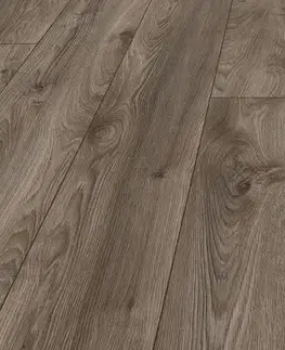 MY FLOOR Residence Dub makro hnedý ML1010
