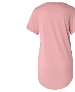 Športové tričko, ružové
