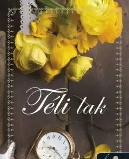 Spring House 1: Téli lak - Mary Ellen Taylor