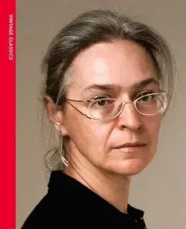 The Essential Anna Politkovskaya - Anna Politkovskaia