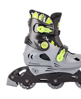 inSPORTline Grasiro XS (26-29)