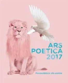 Ars Poetica 2017