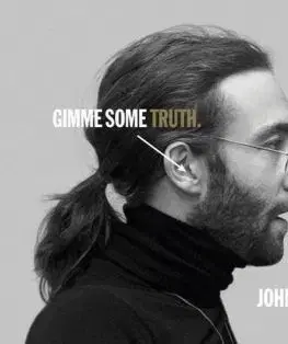 Lennon John - Gimme Some Truth (Deluxe) 2CD - John Lennon