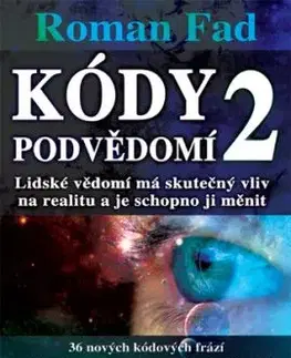 Kódy podvědomí 2 - Roman Fad