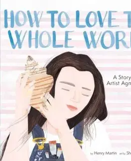 How to Love the Whole World - Henry Martin