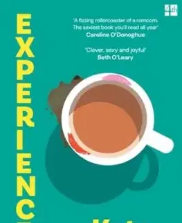 Experienced - Kate Young