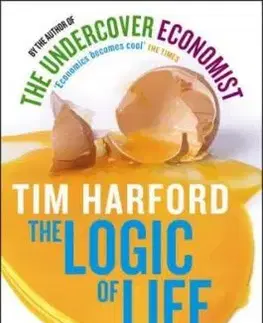 Logic Of Life - Tim Harford