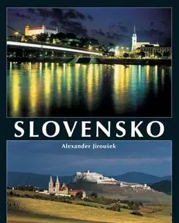 Slovensko - Alexander Jiroušek