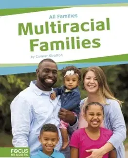 Multiracial Families - Connor Stratton