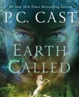 Earth Called - P. C. Cast