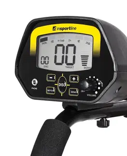 inSPORTline Quick Shooter