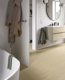 EGGER E-motion aqua 32 Dub casella prírodný svetlý EL2151