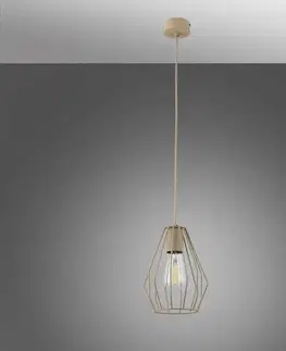 Luster BRYLANT M 11729 SABIA 1XE27