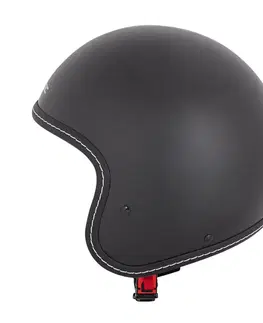 W-TEC Badachos matne čierna - L (59-60)