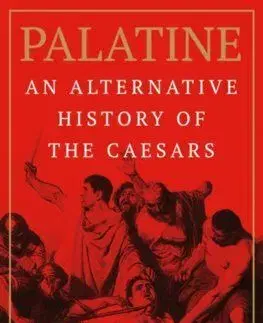 Palatine - Peter Stothard