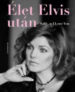 Élet Elvis után - Mary Jane Ross, Priscilla Beaulieu Presley