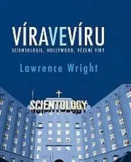 Víra ve víru - Lawrence Wright