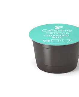Cafissimo Flavoured Espresso - Toasted Nut - 80 kapsúl