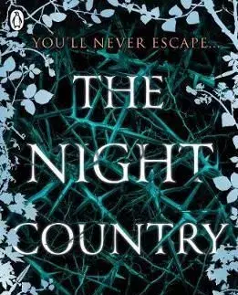 The Night Country The Hazel Wood - Melissa Albert