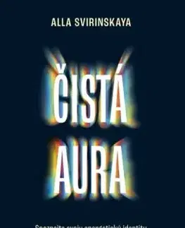 Čistá aura - Alla Svirinskaya