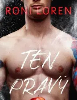 Ten pravý - Roni Loren