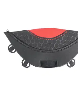 W-TEC Bradový deflektor pro přilbu Benidor