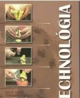 Technológia 3 pre 3.ročník UO cukrár - Gabriela Sládečková