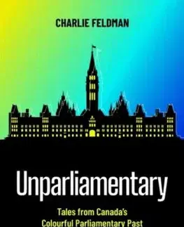 Unparliamentary - Charlie Feldman