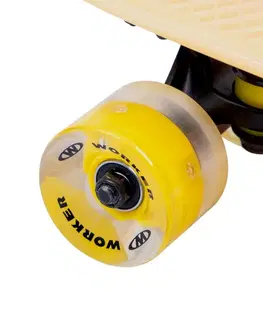 WORKER Solosy C1 22"