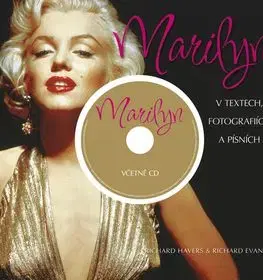 Marilyn - Richard Havers, Evans Richard Paul
