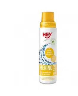 HEY Sport Merino Wash 250 ml