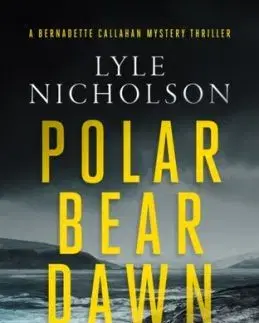 Polar Bear Dawn - Lyle Nicholson