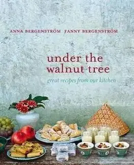 Under the Walnut Tree