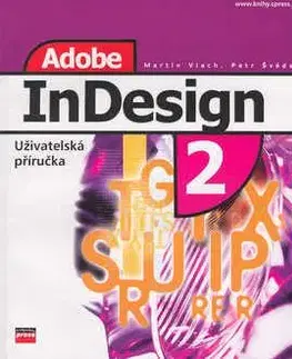 Adobe InDesign 2 - Petr Švéda, Martin Vlach