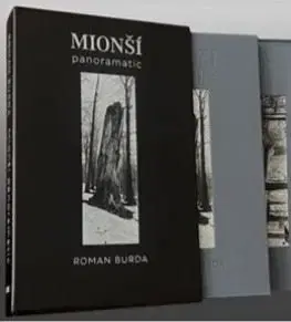 Mionší panoramatic (komplet) - Roman Burda