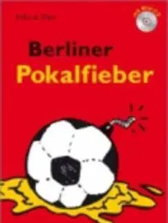 Langenscheidt Lektuere 1 Berliner Pokalfieber + CD