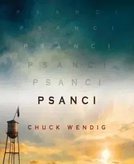 Psanci - Chuck Wendig