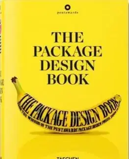 Package Design Book - Julius Wiedemann