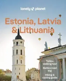 Estonia, Latvia & Lithuania 10
