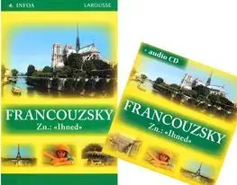 Francouzsky Zn: IHNED + CD - Stephen Craig