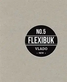 Flexibuk No. 5 - Martin Vlado