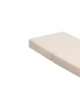 Puf Comfort - Cream