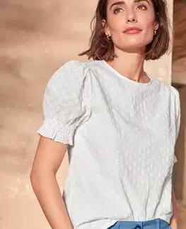 Letné nohavice chino