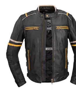W-TEC Traction čierna - L