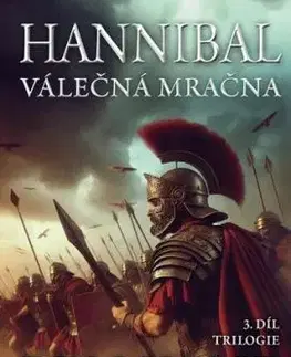 Hannibal: Válečná mračna - Ben Kane