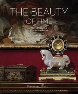 The Beauty of Time - Francois Chaille