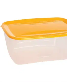 Dóza Fresh&Go Foodkeeper 5l Tr/Ye
