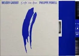 Gardot Melody & Powell Phillipe - Entre Eux Deux LP - Melody Gardot