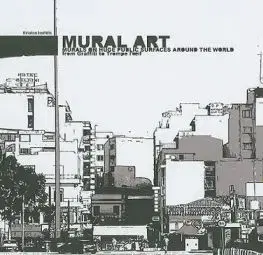 Mural Art Murals On Huge Publ
