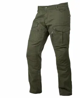 BOS Cargo D Black - 34